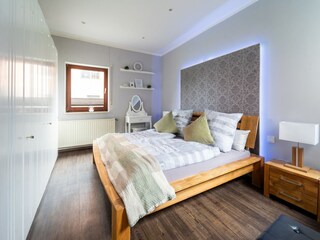 Apartamento Duderstadt Características 18