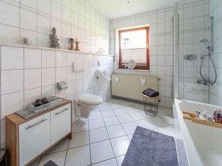 Apartamento Duderstadt Características 19