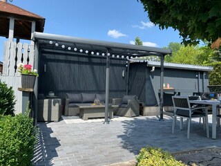 Appartement Duderstadt Enregistrement extérieur 11