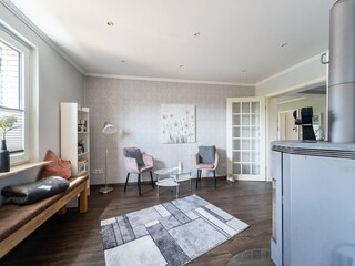 Apartamento Duderstadt Características 25