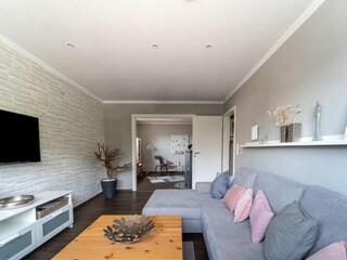 Apartamento Duderstadt Características 15