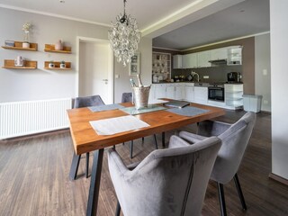 Apartment Duderstadt Ausstattung 27
