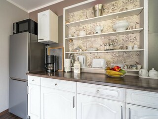 Apartment Duderstadt Ausstattung 30