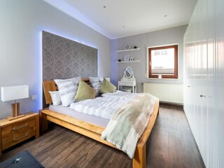 Apartment Duderstadt Ausstattung 32
