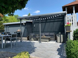 Apartment Duderstadt Outdoor Recording 9