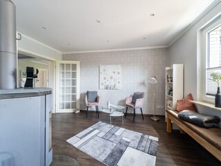 Apartamento Duderstadt Características 16