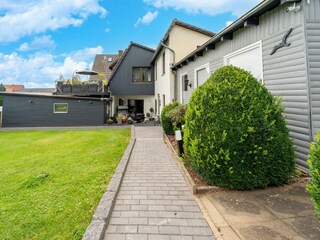 Apartment Duderstadt Outdoor Recording 2