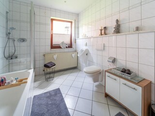 Apartamento Duderstadt Características 17