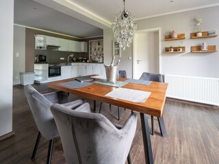 Apartment Duderstadt Ausstattung 20