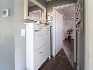 Apartamento Duderstadt Características 21