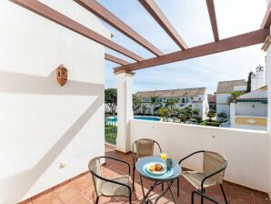 Faro's Fairways Apartment - Caribplaya - Elviria - image1