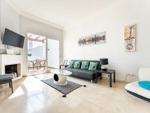 Appartement Faro's Fairways Apartment - Caribplaya - Elviria - image1