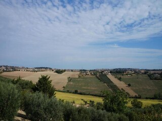 Maison de vacances Fermo (Stadt) Environnement 26
