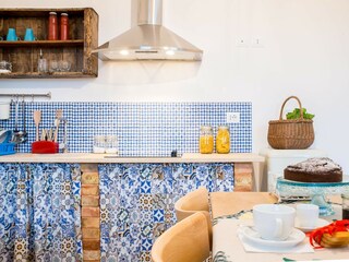 Apartamento Fermo (Stadt) Características 13