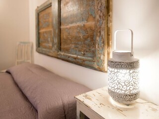 Apartamento Fermo (Stadt) Características 15