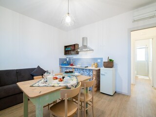 Apartment Fermo (Stadt) Ausstattung 12