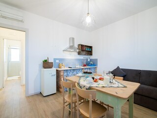Apartamento Fermo (Stadt) Características 15