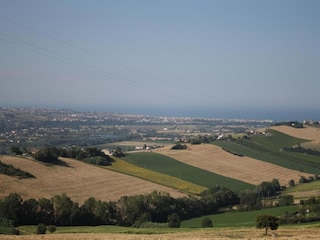 Apartment Fermo (Stadt) Environment 19