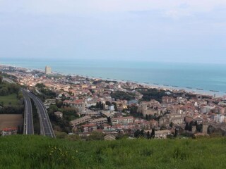 Appartamento Fermo (Stadt) Ambiente 29