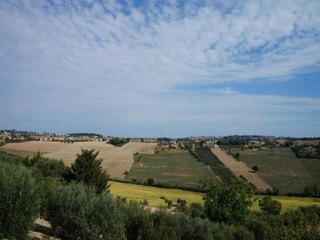 Apartamento Fermo (Stadt) Entorno 34