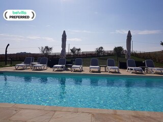 Appartement Fermo (Stadt) Buitenaudio-opname 2