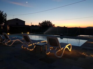 Holiday house Fermo (Stadt) Outdoor Recording 6