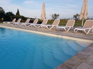 Holiday house Fermo (Stadt) Outdoor Recording 15