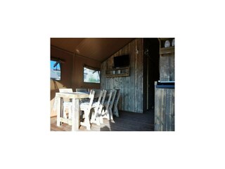 Holiday house Fermo (Stadt) Outdoor Recording 8
