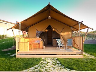 Casa per le vacanze Fermo (Stadt) Registrazione all'aperto 11