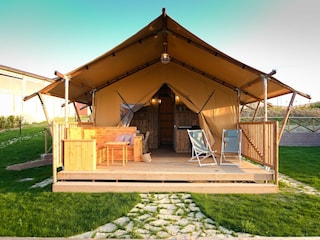 Maison de vacances Fermo (Stadt) Enregistrement extérieur 4