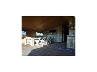 Holiday house Fermo (Stadt) Outdoor Recording 4