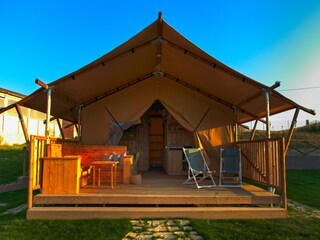 Holiday house Fermo (Stadt) Outdoor Recording 1