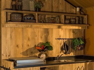 Ferienhaus Fermo (Stadt) Ausstattung 16