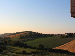 Holiday house Fermo (Stadt) Environment 22