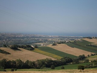 Holiday house Fermo (Stadt) Environment 23