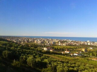 Holiday house Fermo (Stadt) Environment 25