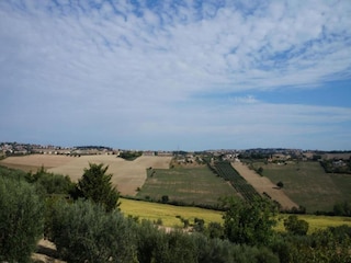 Maison de vacances Fermo (Stadt) Environnement 30