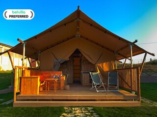 Holiday house Fermo (Stadt) Outdoor Recording 12