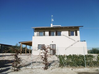 Apartamento Fermo (Stadt) Grabación al aire libre 4