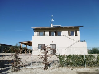 Apartment Fermo (Stadt) Außenaufnahme 6