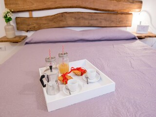 Apartamento Fermo (Stadt) Características 12