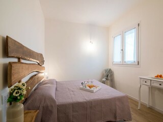 Apartamento Fermo (Stadt) Características 14