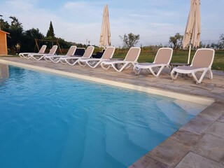 Apartment Fermo (Stadt) Outdoor Recording 10