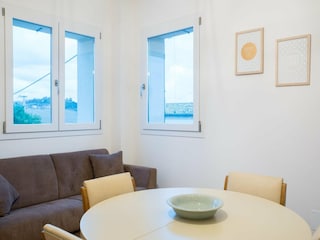 Apartamento Fermo (Stadt) Características 18