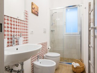 Apartamento Fermo (Stadt) Características 18