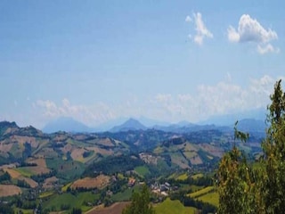Apartment Fermo (Stadt) Environment 24