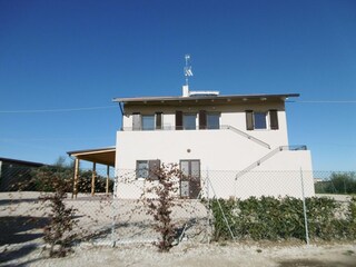 Apartment Fermo (Stadt) Außenaufnahme 5