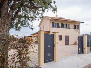 Apartment Fermo (Stadt) Ausstattung 17