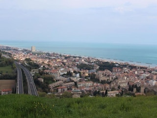 Appartement Fermo (Stadt) Environnement 22