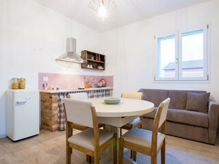 Apartamento Fermo (Stadt) Características 17